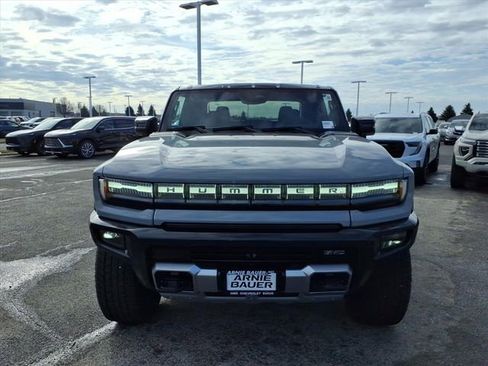 New 2026 GMC Hummer EV 4x4 Crew Cab image 12