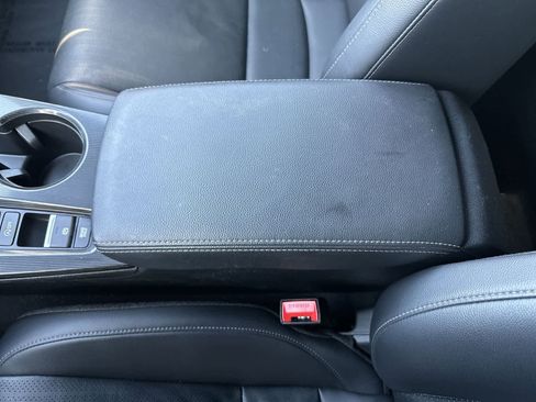 Used 2024 Honda Civic Sport Touring image 21