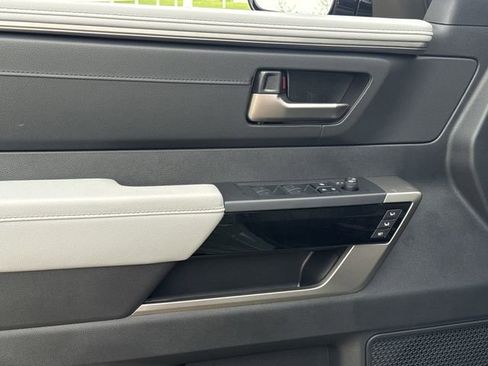 New 2026 Toyota Tundra Limited AWD/4WD image 26