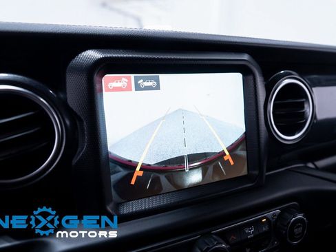 Used 2023 Jeep Wrangler Unlimited Rubicon 392 w/ Xtreme Recon 35" Tire Package image 38