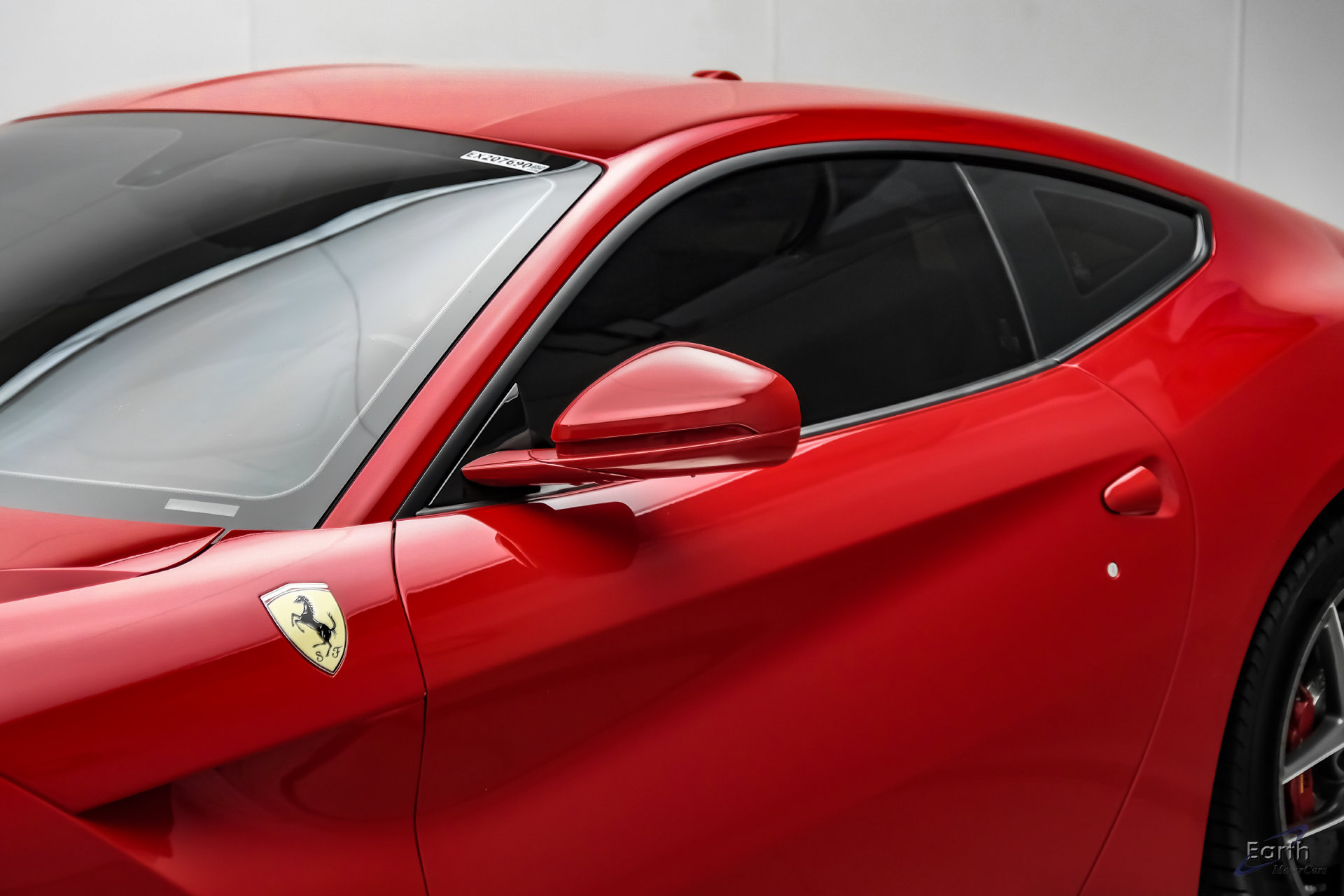 Used 2015 Ferrari F12 Berlinetta RWD image 33