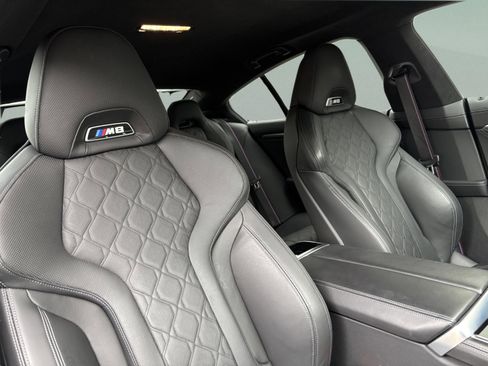 Used 2023 BMW M8 Competition AWD/4WD image 22