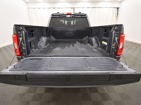 Used 2022 Ford F150 XLT w/ Equipment Group 302A High AWD/4WD image 7