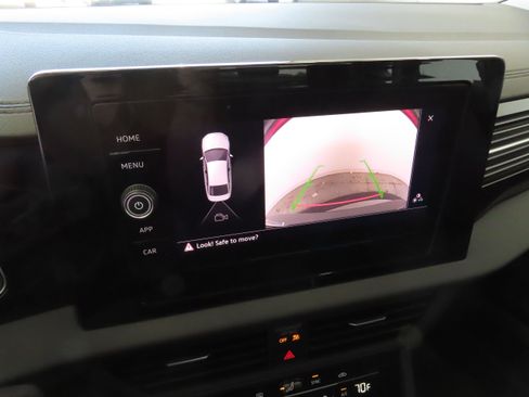 New 2026 Volkswagen Jetta S image 19