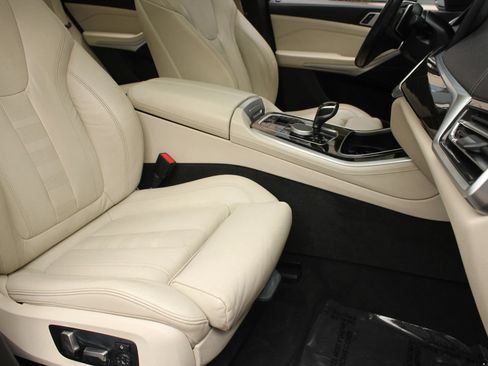 Used 2019 BMW X4 xDrive30i AWD/4WD image 31