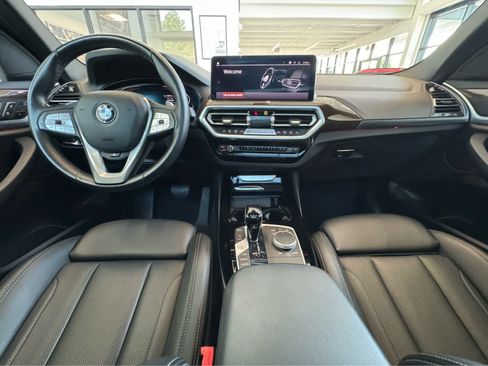 Used 2022 BMW X3 xDrive30i w/ Premium Package 2 AWD/4WD image 25