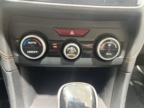 Used 2019 Subaru Crosstrek 2.0i Limited w/ Popular Package #2 AWD/4WD image 18