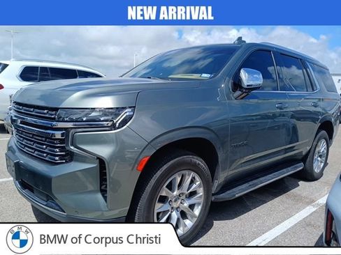 Used 2023 Chevrolet Tahoe Premier RWD image 7