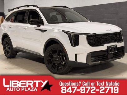 New 2024 Kia Sorento SX Prestige