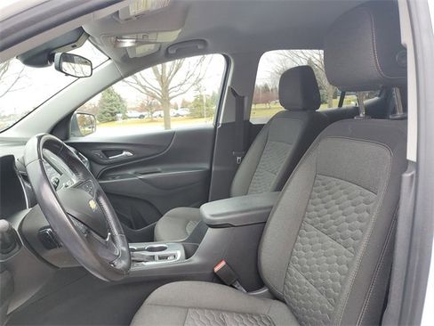 Used 2021 Chevrolet Equinox LT image 8
