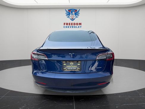 Used 2021 Tesla Model 3 Performance AWD/4WD image 6