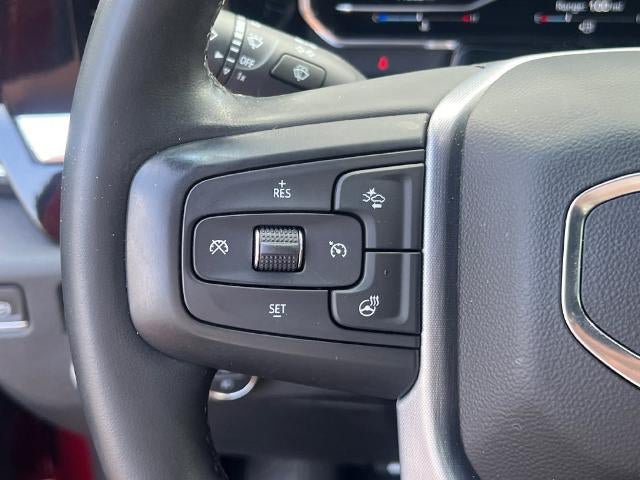Used 2023 GMC Sierra 1500 Elevation AWD/4WD image 26