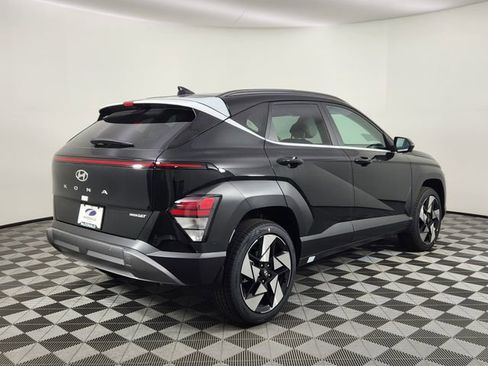 New 2026 Hyundai Kona Limited AWD/4WD image 5