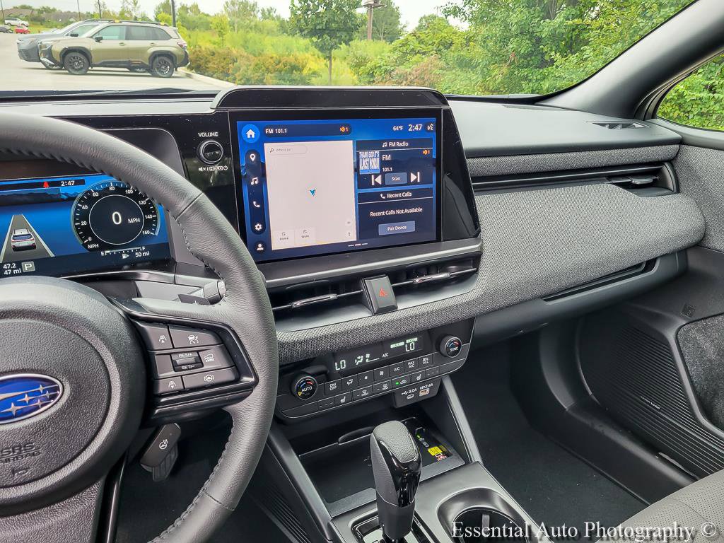 New 2026 Subaru Outback Limited XT AWD/4WD image 21