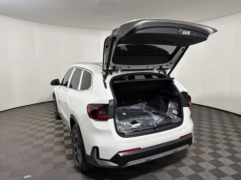New 2026 BMW X1 xDrive28i w/ Convenience Package AWD/4WD image 20