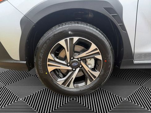 New 2026 Subaru Crosstrek 2.0i Premium AWD/4WD image 9