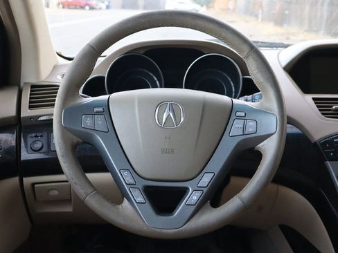 Used 2007 Acura MDX w/ Technology Package image 18