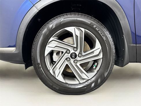 Used 2023 Hyundai Santa Fe SEL AWD/4WD image 12