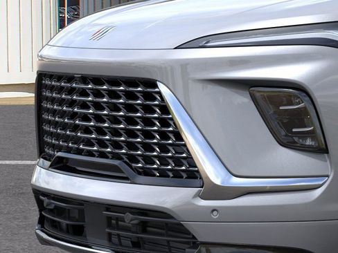 New 2026 Buick Enclave Avenir image 13