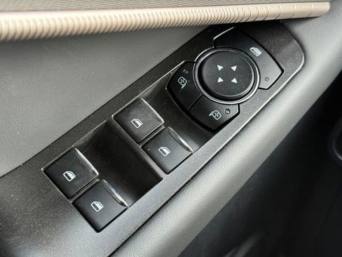 New 2026 Ford Explorer Active image 23