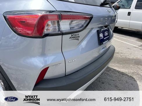 Used 2022 Ford Escape SE w/ Convenience Package AWD/4WD image 10