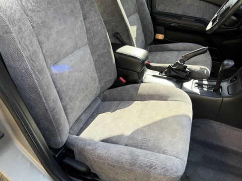 Used 1998 Nissan Maxima GXE FWD image 65