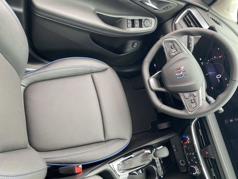 New 2026 Buick Encore GX Sport Touring w/ Advanced Technology Package image 28