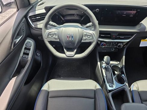 New 2026 Buick Encore GX Sport Touring w/ Comfort Package FWD image 13