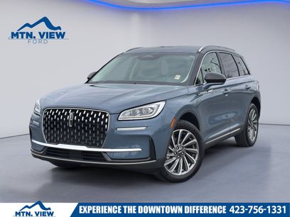 Used 2024 Lincoln Corsair Reserve