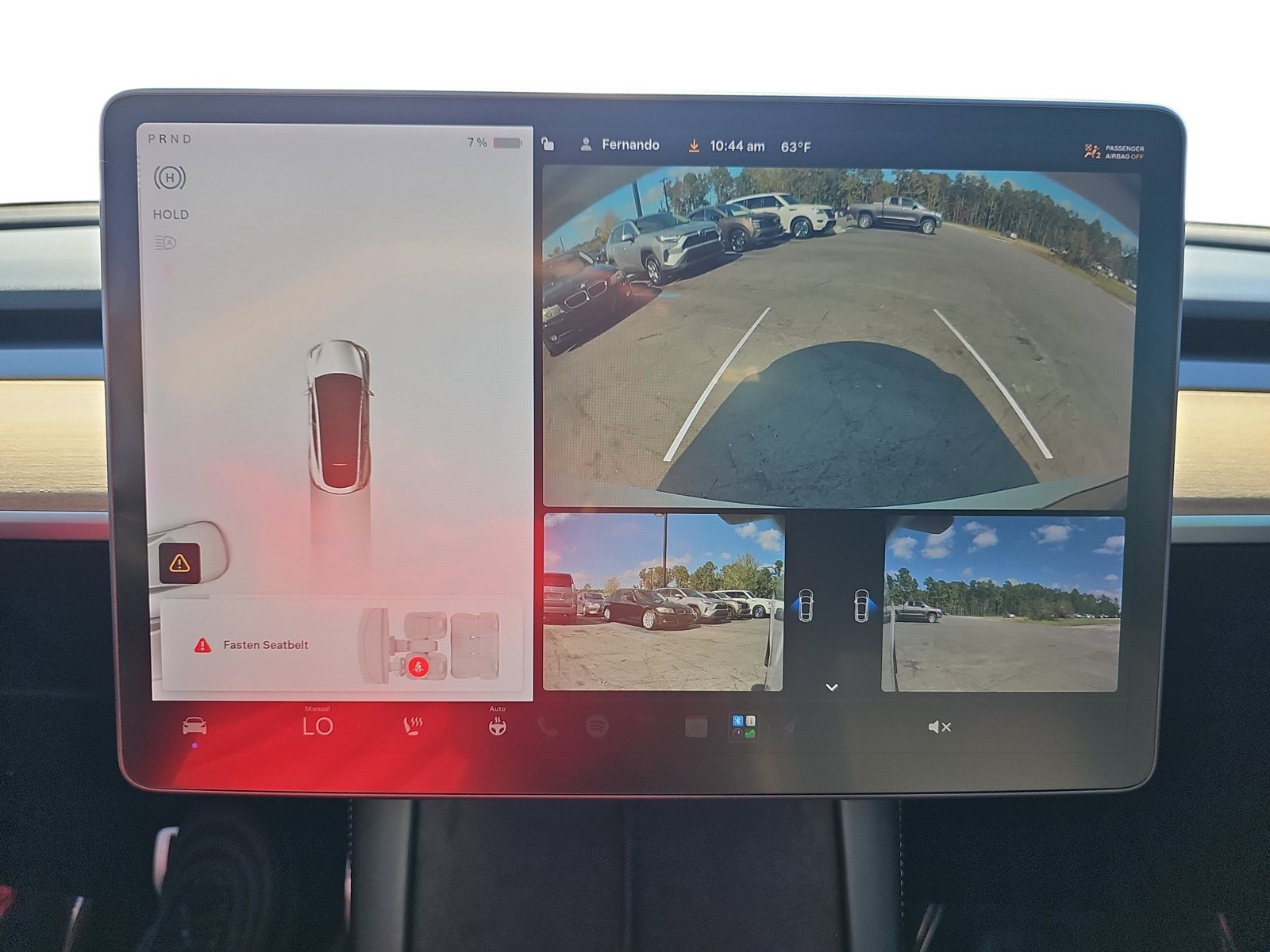 Used 2022 Tesla Model Y Performance AWD/4WD image 20