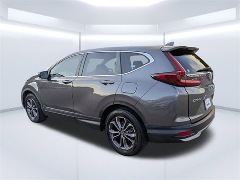 Used 2020 Honda CR-V EX image 6