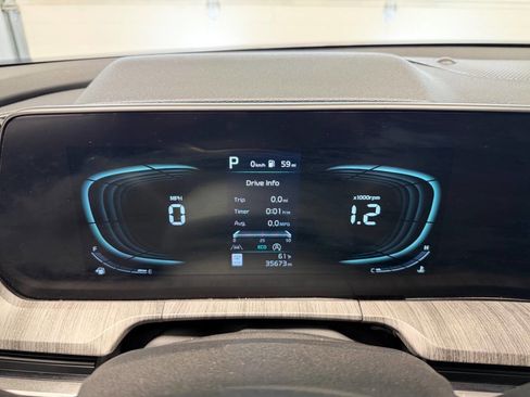 Used 2023 Kia Telluride EX AWD/4WD image 40