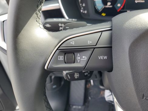 New 2025 Audi Q3 2.0T Premium image 25