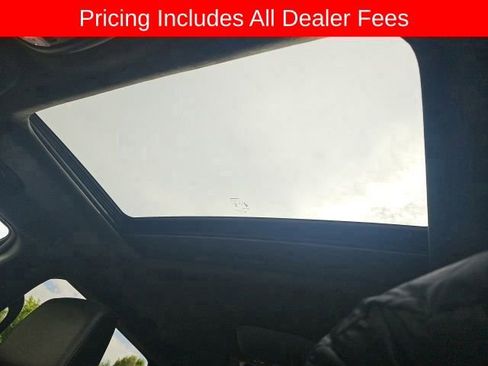 Used 2024 Dodge Durango Citadel AWD/4WD image 8
