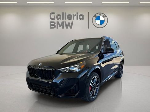 Certified 2026 BMW X1 xDrive28i w/ Technology Package AWD/4WD image 1