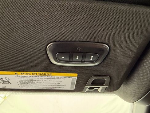 Used 2024 Jeep Grand Cherokee L Limited w/ Luxury Tech Group II image 43