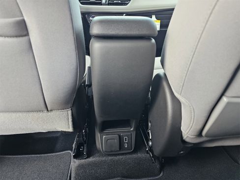 New 2026 Chevrolet TrailBlazer LT w/ Convenience Package image 16