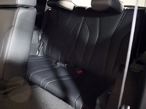 Certified 2026 Acura MDX A-Spec AWD/4WD image 15
