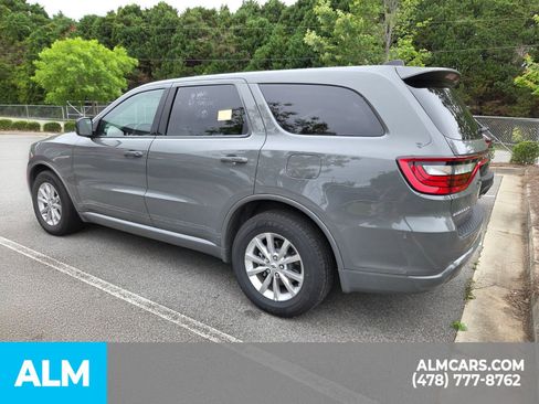 Used 2026 Dodge Durango GT RWD image 9
