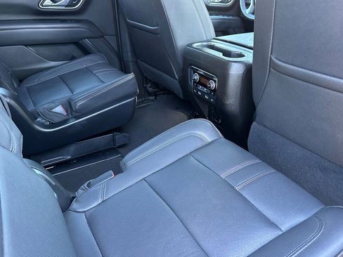 Used 2023 Chevrolet Tahoe RST w/ RST Performance Edition image 30