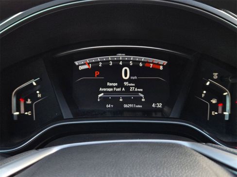 Used 2018 Honda CR-V EX image 22