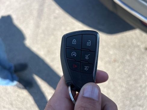 Used 2023 Chevrolet Tahoe LT w/ LT Signature Plus Package image 19