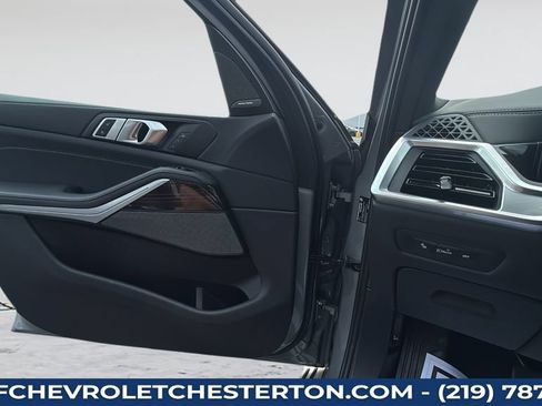 Used 2026 BMW X5 xDrive40i AWD/4WD image 26