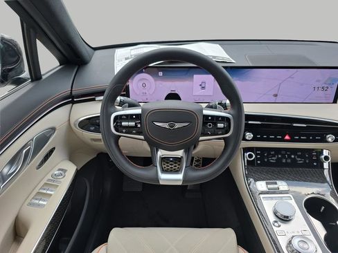 New 2026 Genesis GV70 3.5T Sport Prestige AWD/4WD image 20