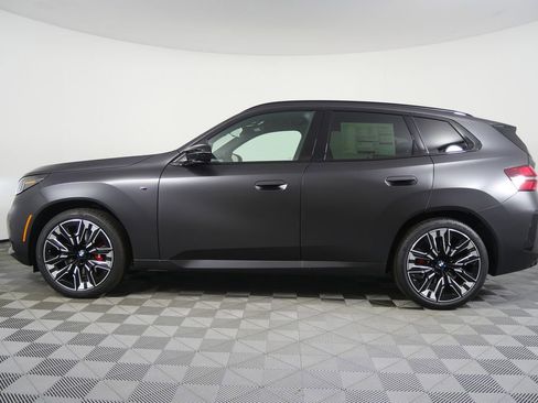 New 2026 BMW X3 M50 image 6