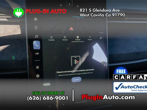 Used 2023 Fisker Ocean Extreme image 23