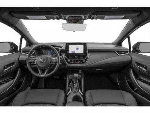 New 2026 Toyota Corolla SE FWD image 10