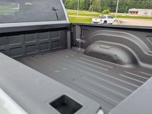 Used 2023 RAM 2500 Tradesman AWD/4WD image 4