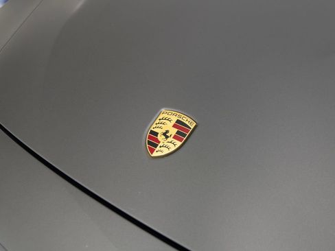 Used 2020 Porsche 911 Carrera 4S AWD/4WD image 44