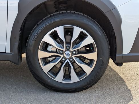 Certified 2025 Subaru Outback Touring XT image 7